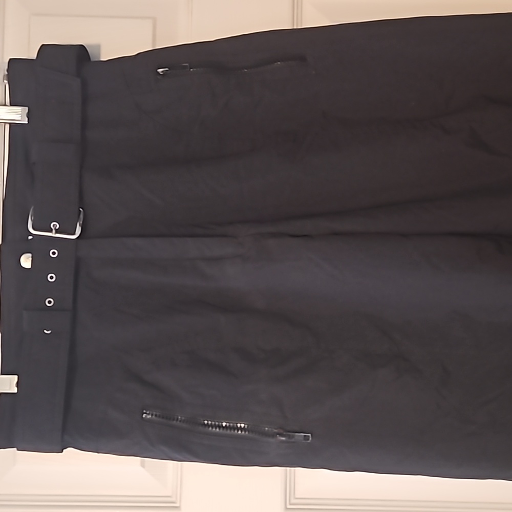 Vintage Ski Pants